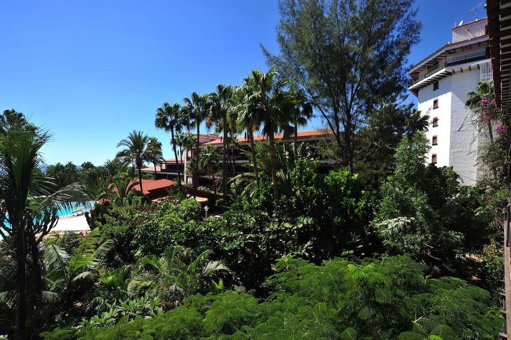 Parque Tropical Playa del Inglés