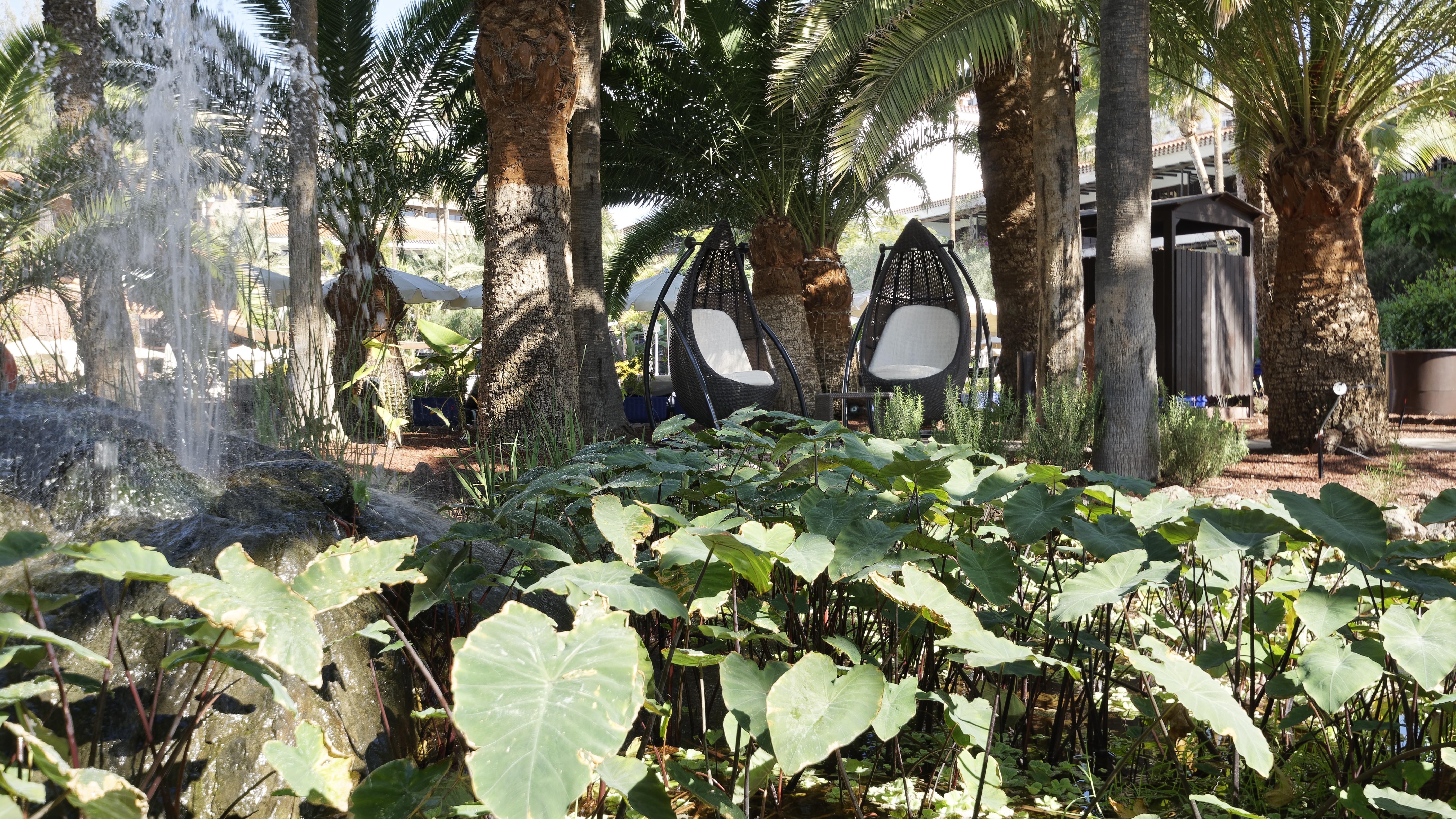 Hotel Parque Tropical 4*