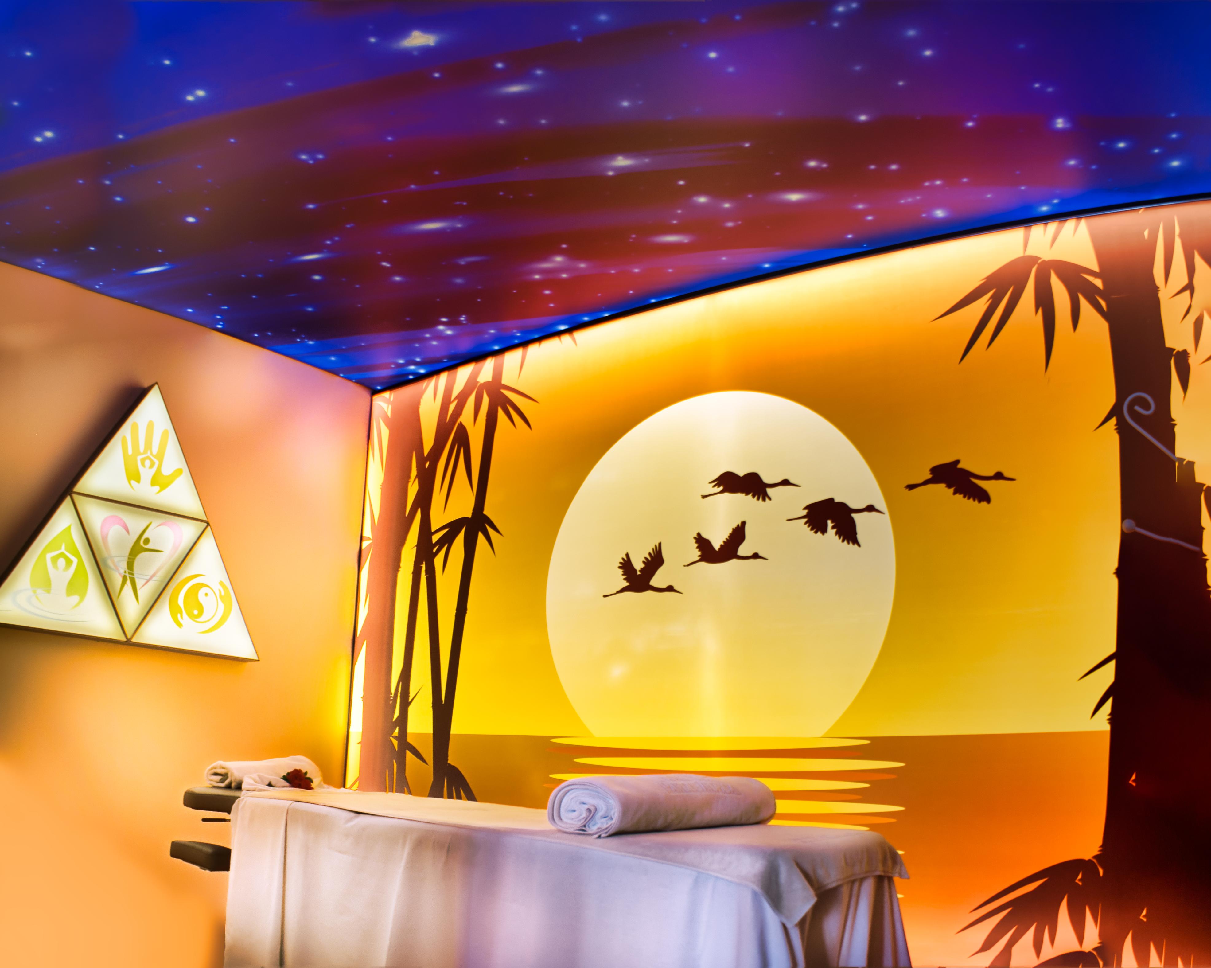 Parque Tropical Hotel