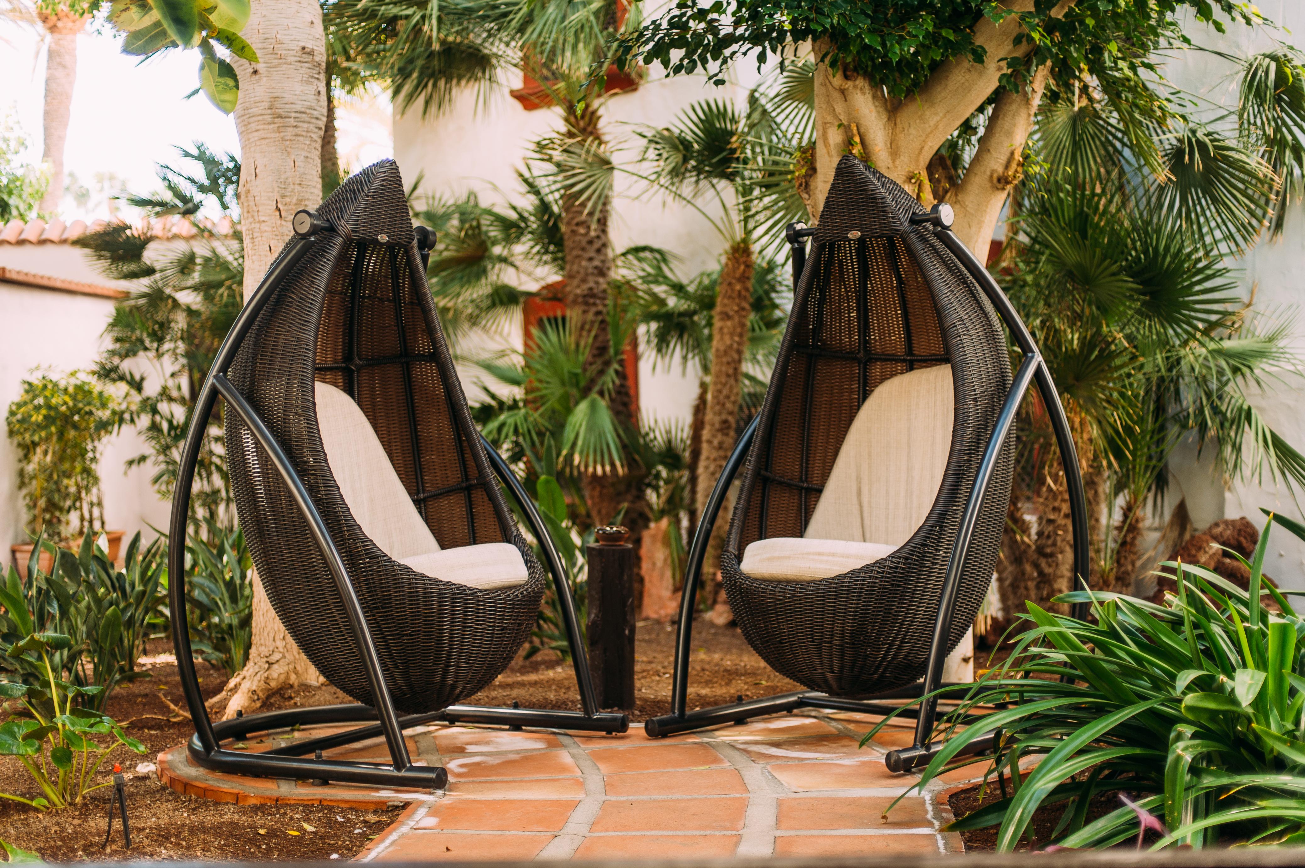 Parque Tropical Hotel