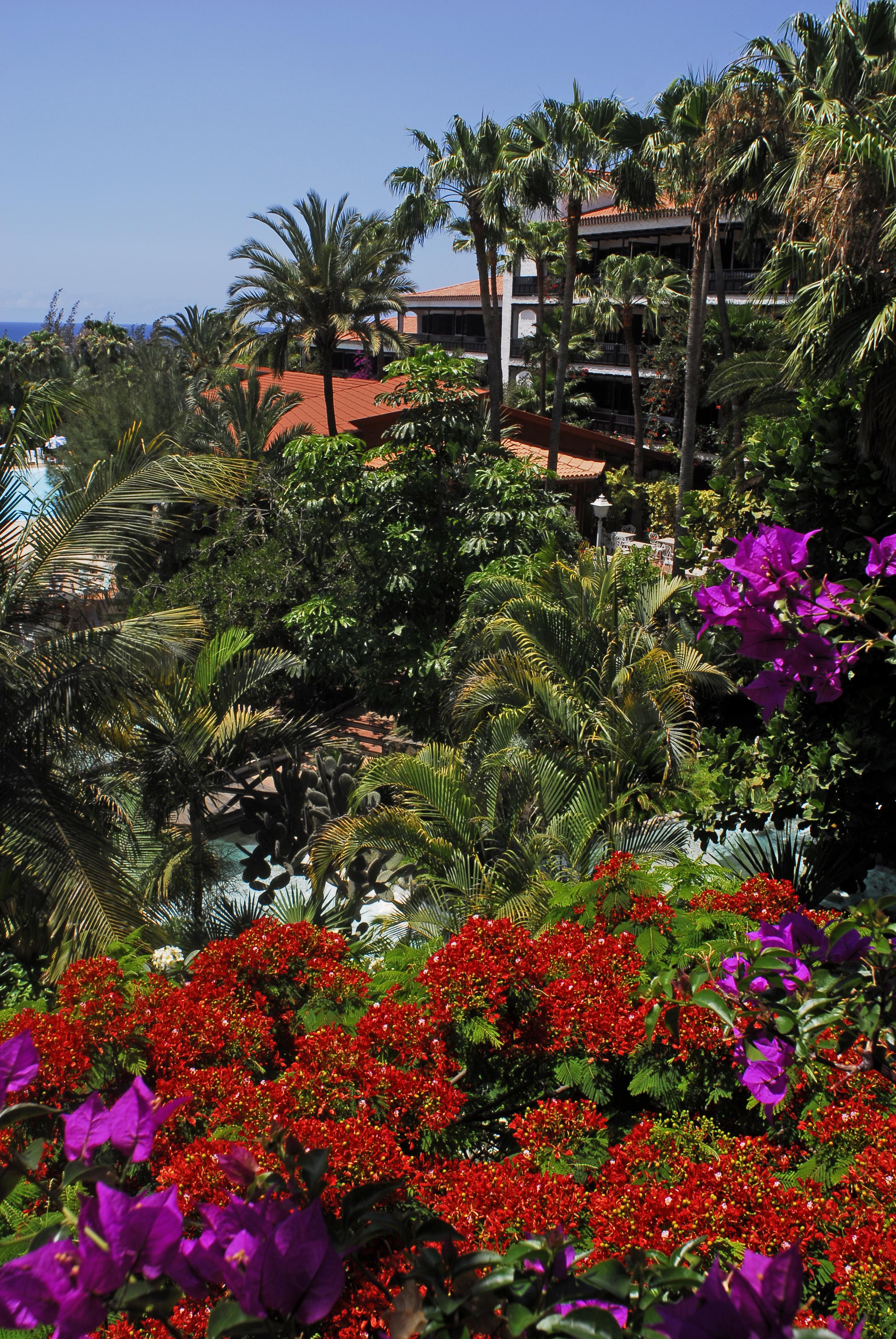 Parque Tropical 4*