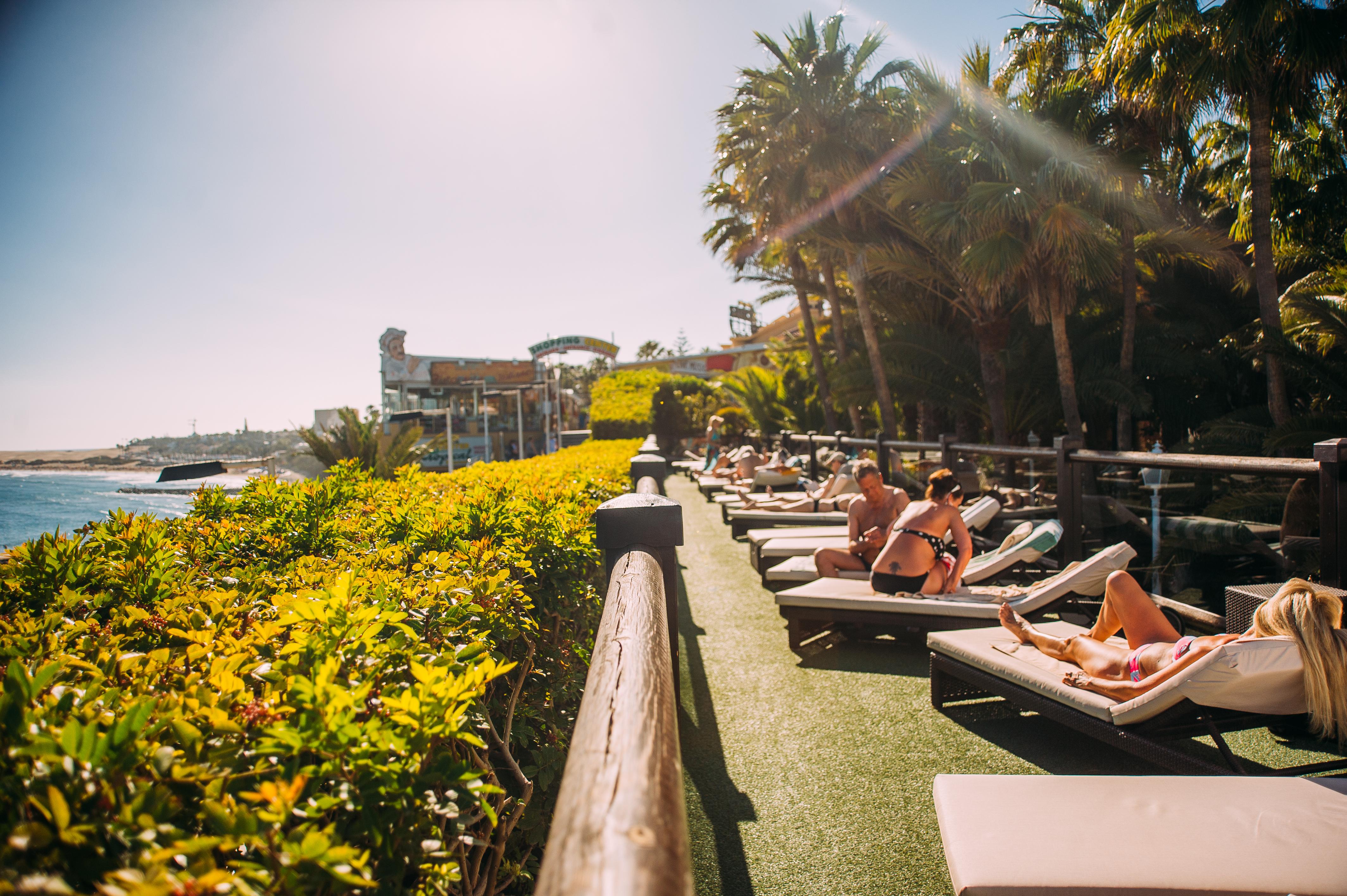 Parque Tropical 4*