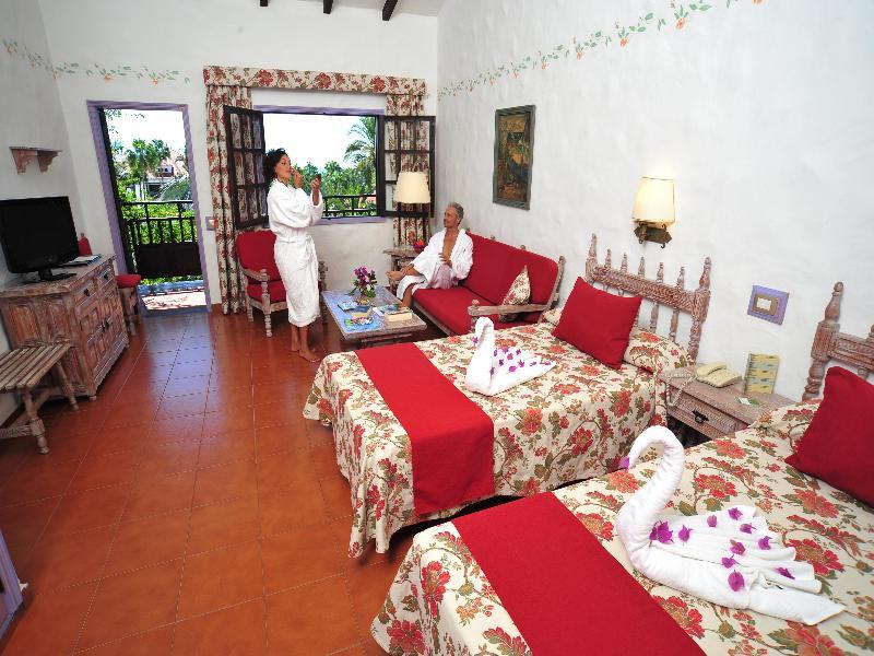 Parque Tropical 4* Playa del Inglés