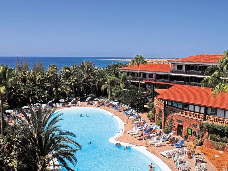 Parque Tropical 4* Playa del Inglés