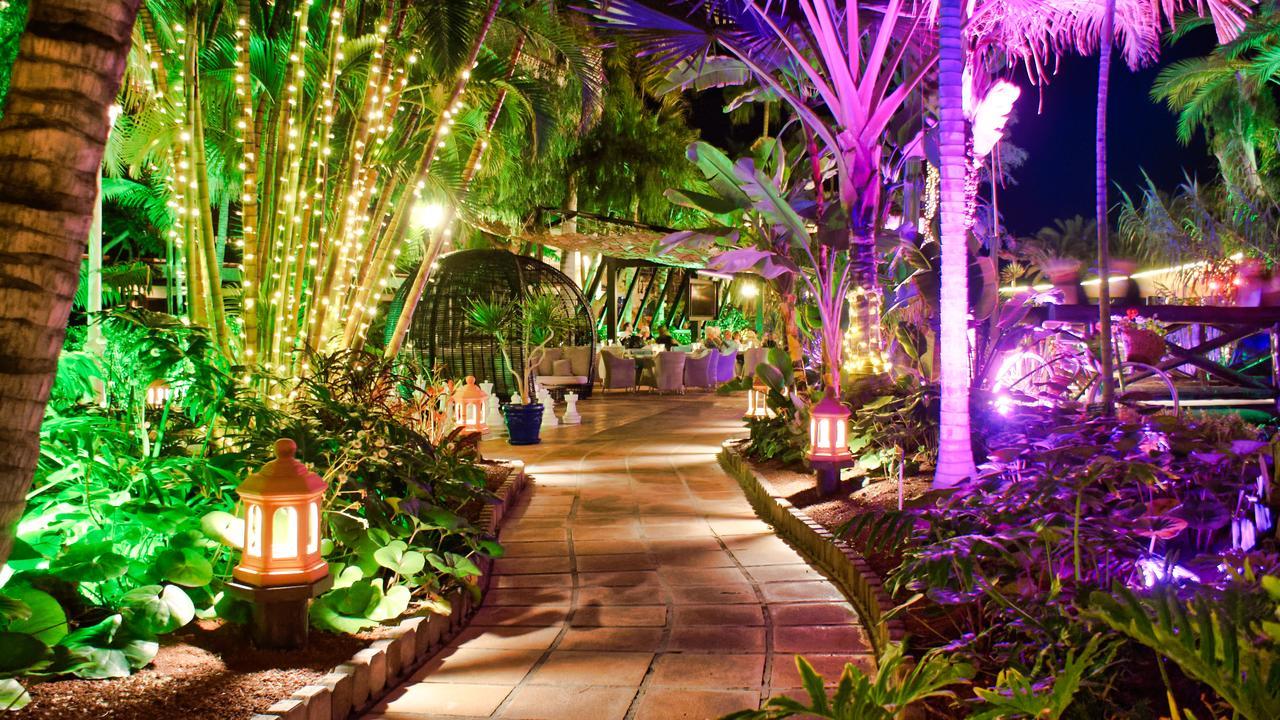 Hotel Parque Tropical Playa del Inglés